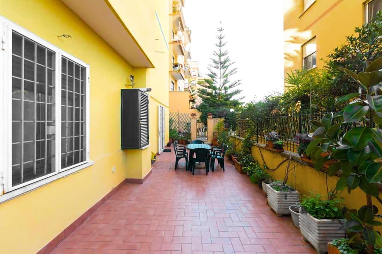 Hostme Gardenhouse Vaticano — Photos 2