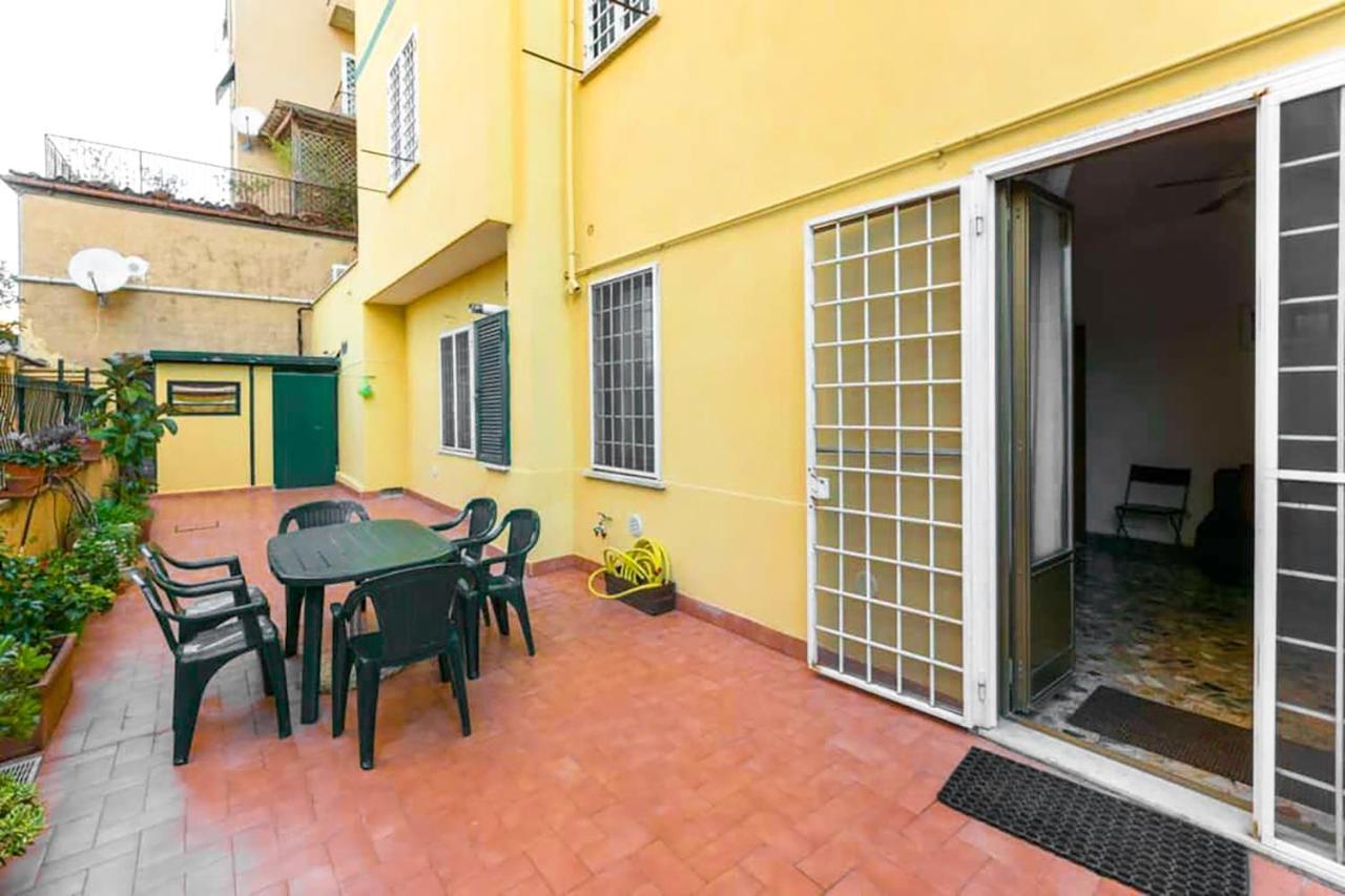 Hostme Gardenhouse Vaticano — Photos 3